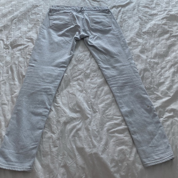 Light blue Gap jeans - Picture 3 of 7